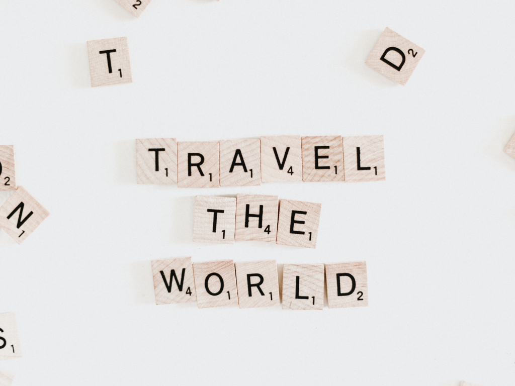 travel world
