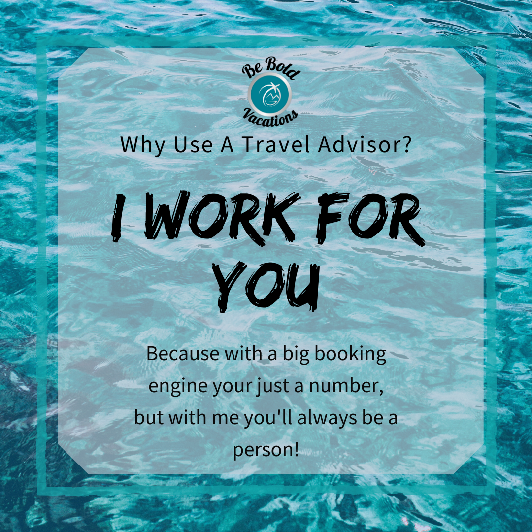 Why Use A Travel Advisor